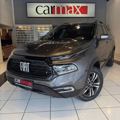 FIAT TORO 1.3 TURBO 270 FLEX FREEDOM AT6